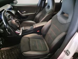 Mercedes CLA250 bild 11