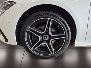 Mercedes CLA250 bild 9