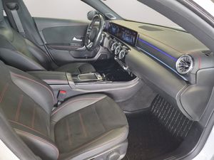 Mercedes CLA250 bild 12