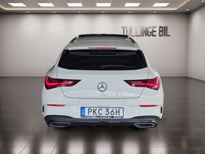 Mercedes CLA250 bild 4