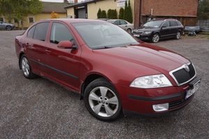 Skoda Octavia bild 1