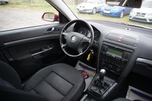 Skoda Octavia bild 5