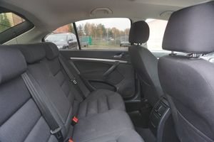 Skoda Octavia bild 6
