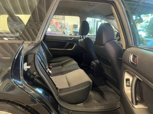 Subaru Legacy bild 15