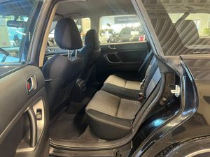 Subaru Legacy bild 12