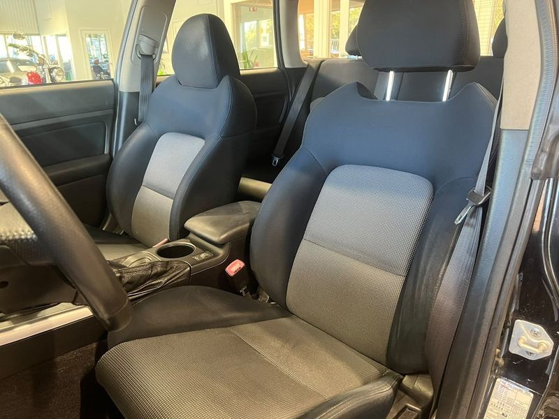 Subaru Legacy bild 25