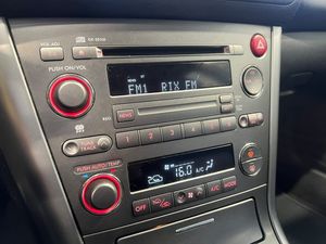 Subaru Legacy bild 22