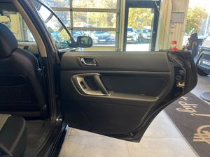 Subaru Legacy bild 14