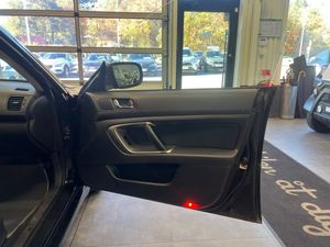 Subaru Legacy bild 16