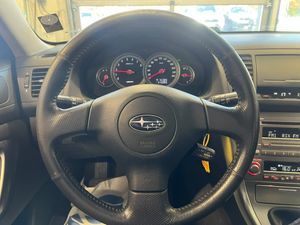 Subaru Legacy bild 18