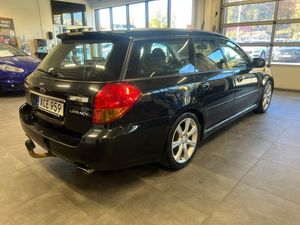 Subaru Legacy bild 7