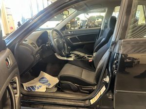 Subaru Legacy bild 11