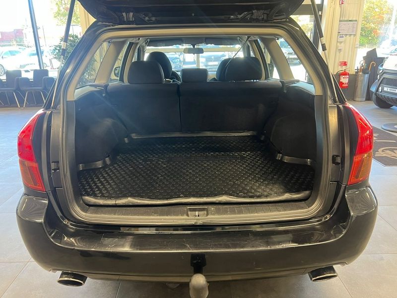 Subaru Legacy bild 13