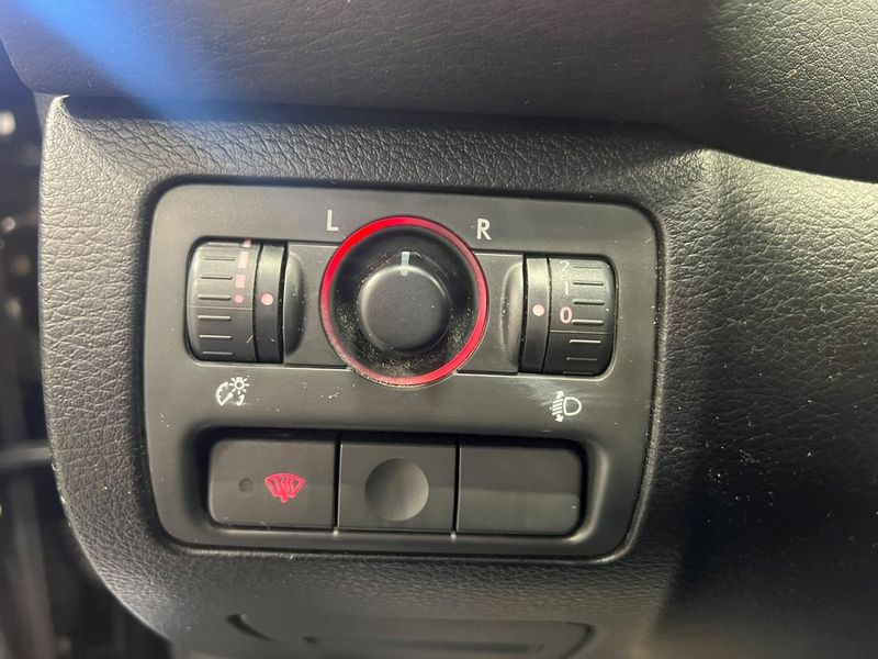 Subaru Legacy bild 23