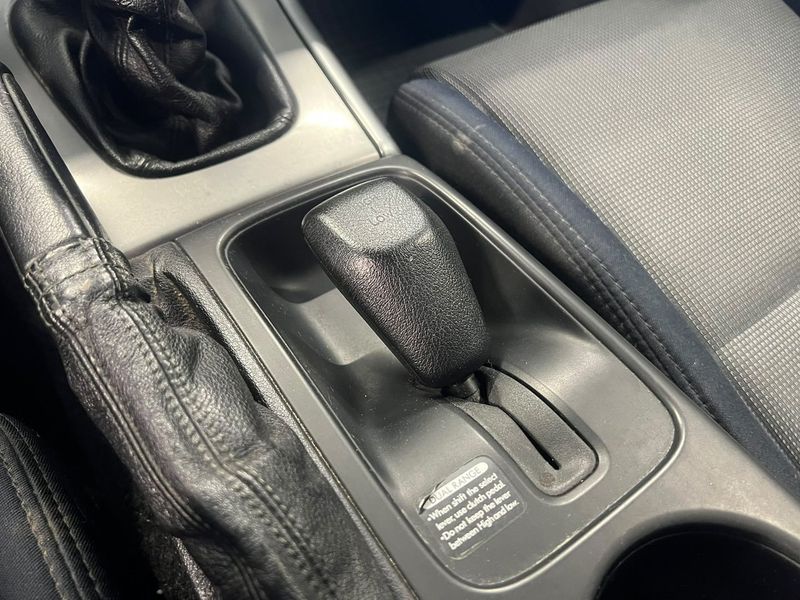 Subaru Legacy bild 21