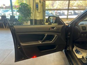 Subaru Legacy bild 9