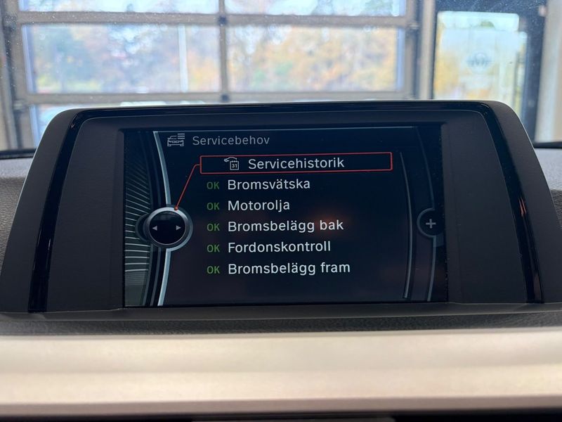 BMW 318 bild 27