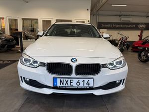 BMW 318 bild 2