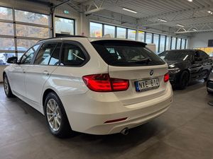 BMW 318 bild 5