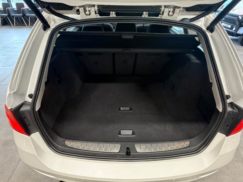 BMW 318 bild 13