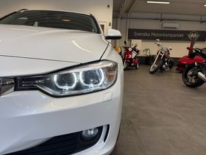 BMW 318 bild 16
