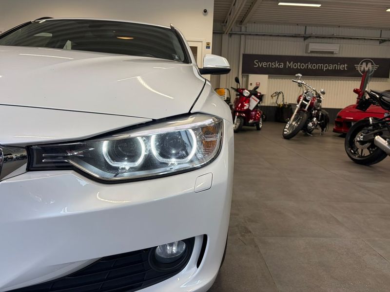 BMW 318 bild 16