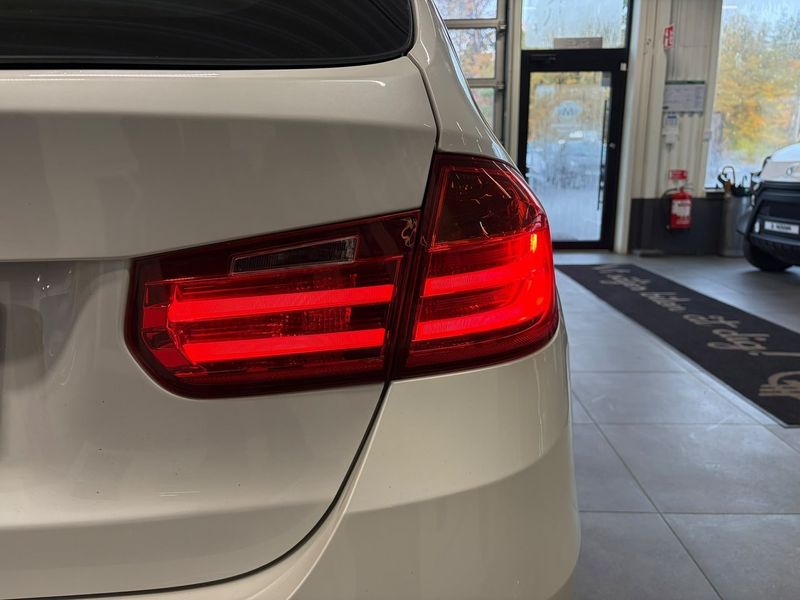 BMW 318 bild 17