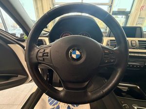 BMW 318 bild 19