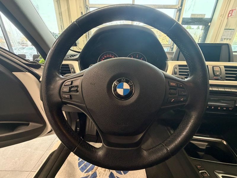BMW 318 bild 19