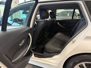 BMW 318 bild 10