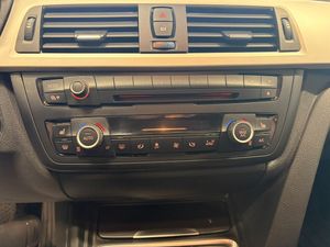 BMW 318 bild 18