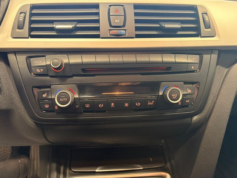 BMW 318 bild 18