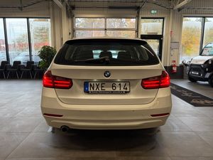 BMW 318 bild 6