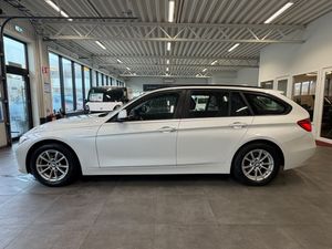 BMW 318 bild 4