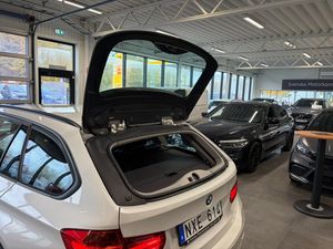 BMW 318 bild 15