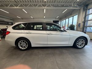 BMW 318 bild 8