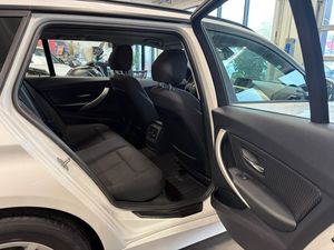 BMW 318 bild 11