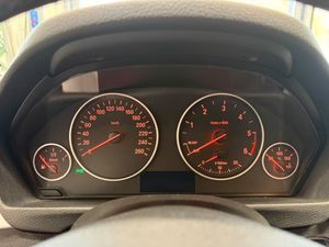 BMW 318 bild 22