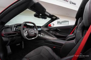 Chevrolet Corvette bild 5