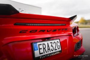 Chevrolet Corvette bild 25
