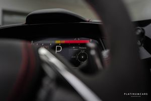 Chevrolet Corvette bild 10
