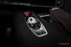 Chevrolet Corvette bild 14