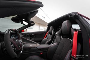 Chevrolet Corvette bild 7