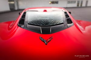 Chevrolet Corvette bild 26
