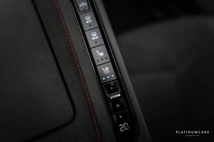 Chevrolet Corvette bild 15