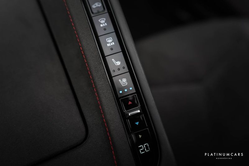 Chevrolet Corvette bild 15