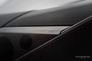 Chevrolet Corvette bild 19