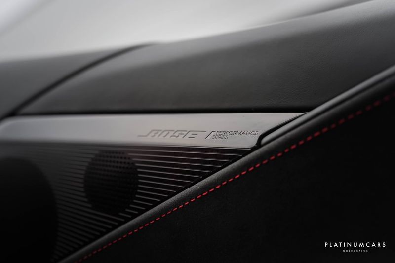 Chevrolet Corvette bild 19