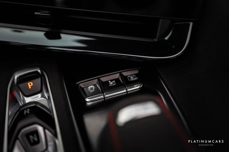 Chevrolet Corvette bild 13