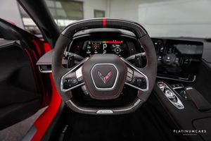 Chevrolet Corvette bild 9